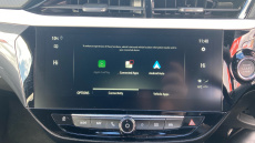 Vauxhall Corsa 100kW GS 50kWh 5dr Auto Electric Hatchback